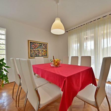 Holiday Home Zorica By Interhome Matulji Zewnętrze zdjęcie