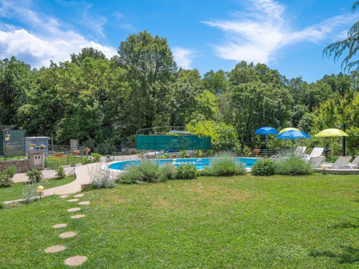 Holiday Home Zorica By Interhome Matulji Zewnętrze zdjęcie