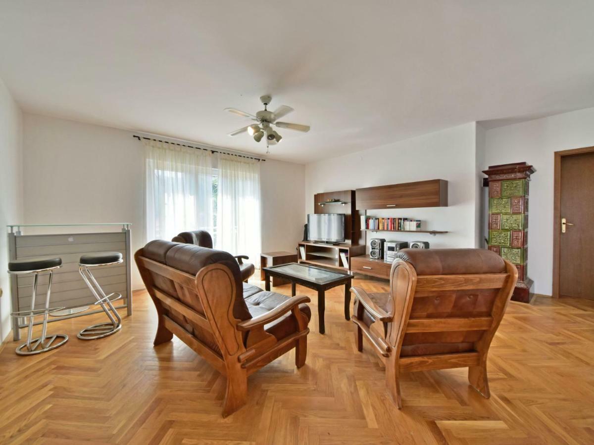 Holiday Home Zorica By Interhome Matulji Zewnętrze zdjęcie