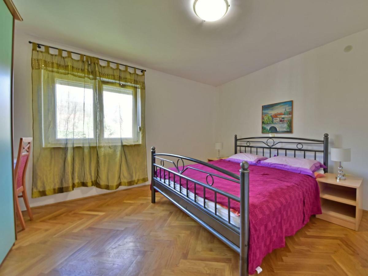 Holiday Home Zorica By Interhome Matulji Zewnętrze zdjęcie
