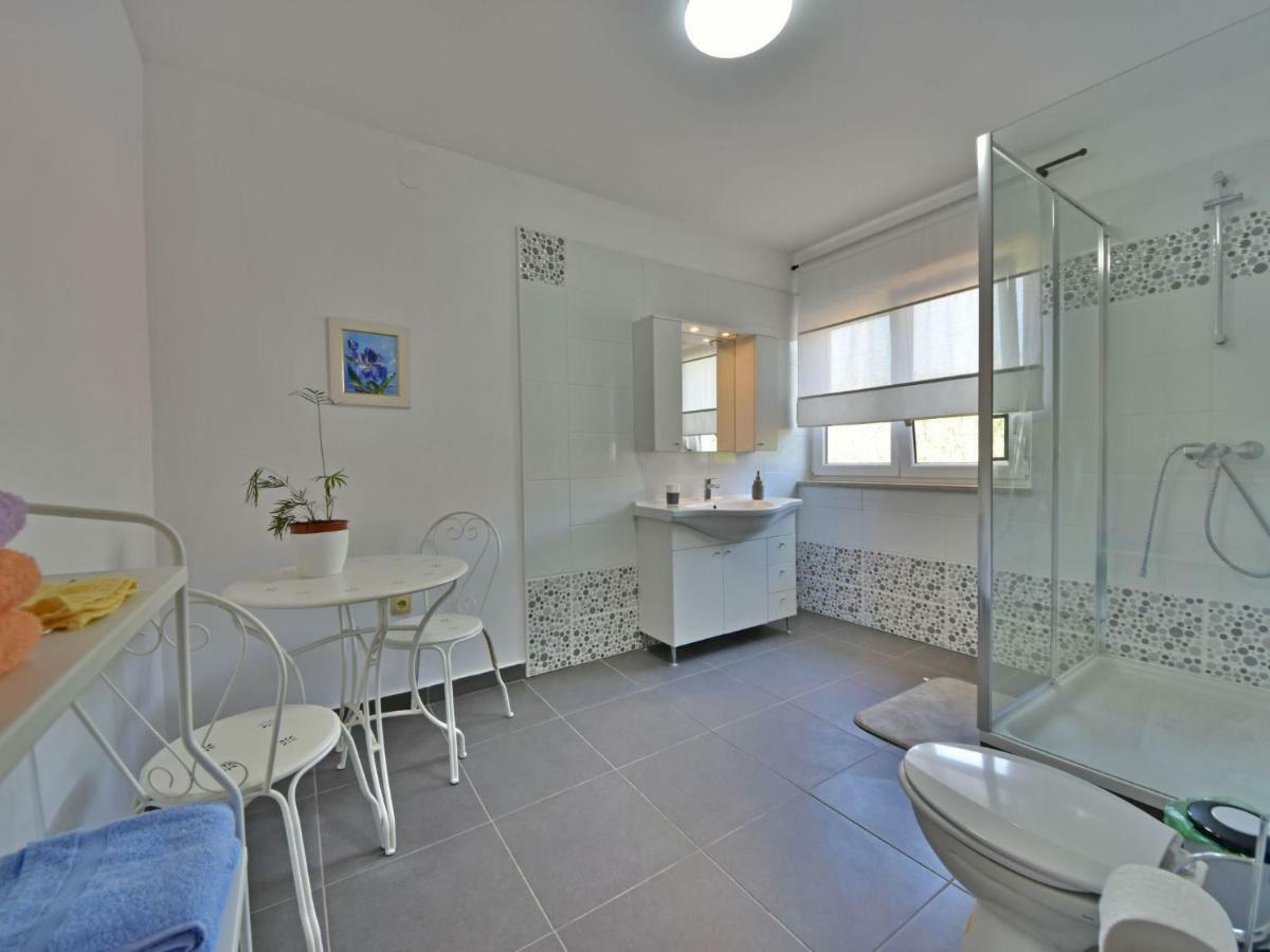 Holiday Home Zorica By Interhome Matulji Zewnętrze zdjęcie