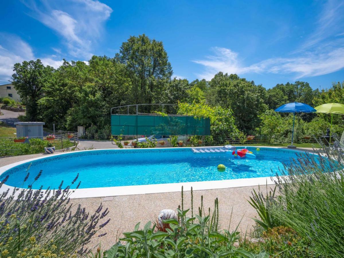 Holiday Home Zorica By Interhome Matulji Zewnętrze zdjęcie