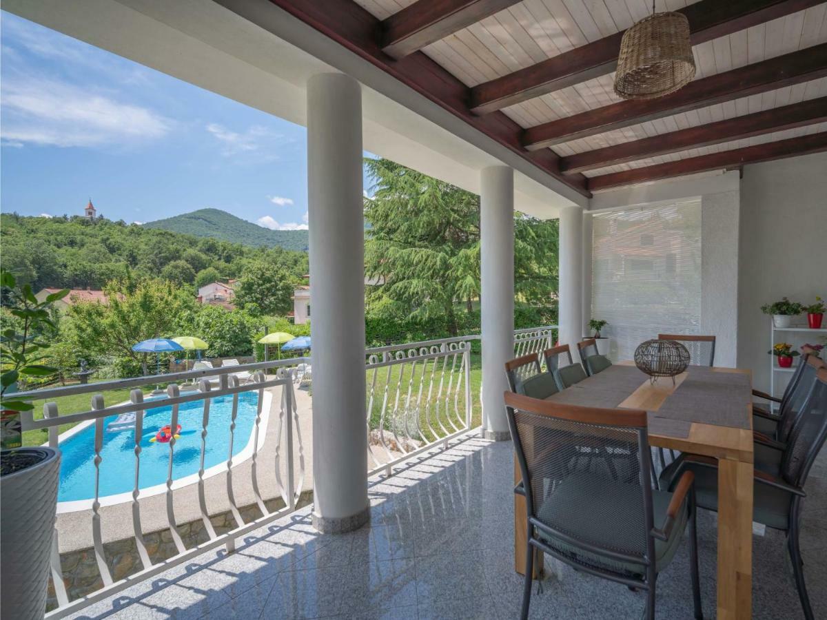 Holiday Home Zorica By Interhome Matulji Zewnętrze zdjęcie