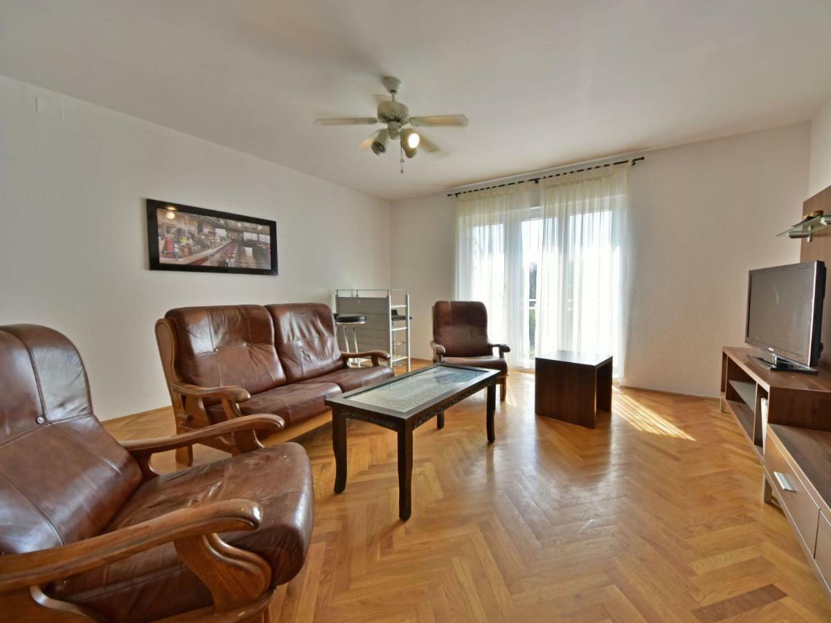 Holiday Home Zorica By Interhome Matulji Zewnętrze zdjęcie