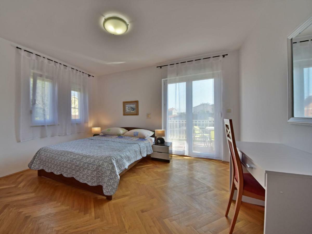 Holiday Home Zorica By Interhome Matulji Zewnętrze zdjęcie