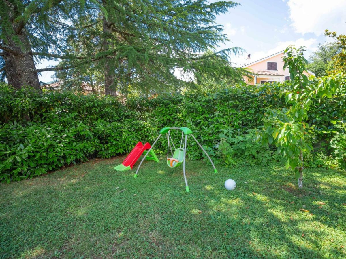 Holiday Home Zorica By Interhome Matulji Zewnętrze zdjęcie