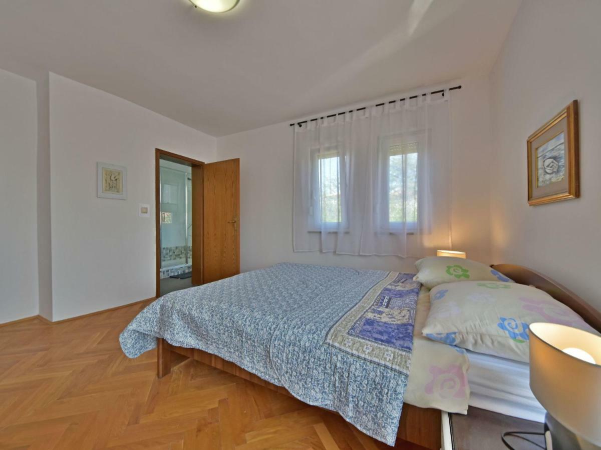 Holiday Home Zorica By Interhome Matulji Zewnętrze zdjęcie