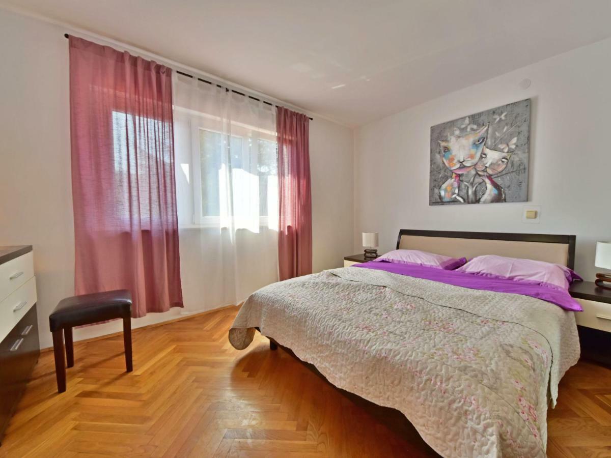 Holiday Home Zorica By Interhome Matulji Zewnętrze zdjęcie