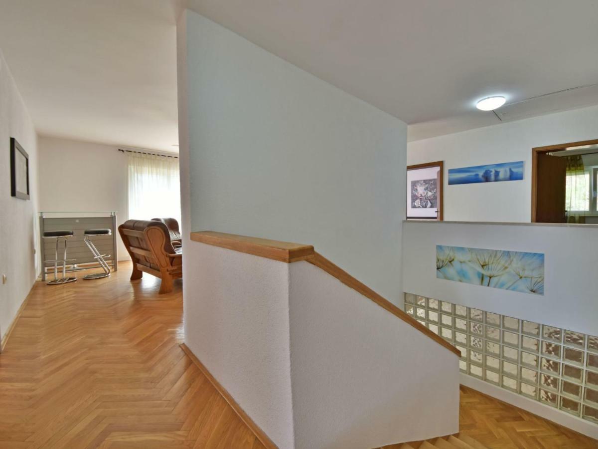 Holiday Home Zorica By Interhome Matulji Zewnętrze zdjęcie