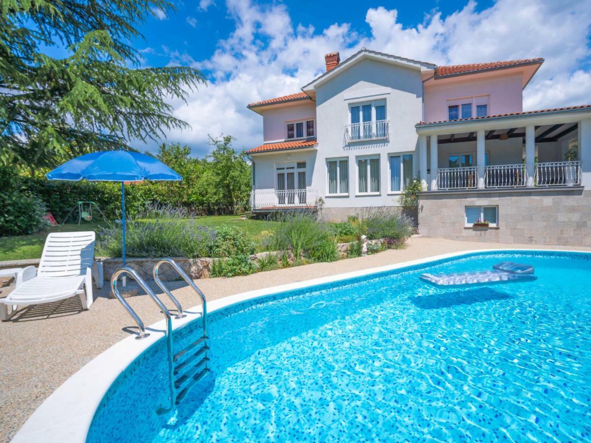 Holiday Home Zorica By Interhome Matulji Zewnętrze zdjęcie