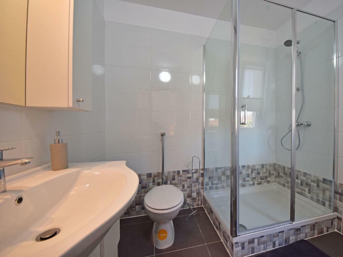 Holiday Home Zorica By Interhome Matulji Zewnętrze zdjęcie